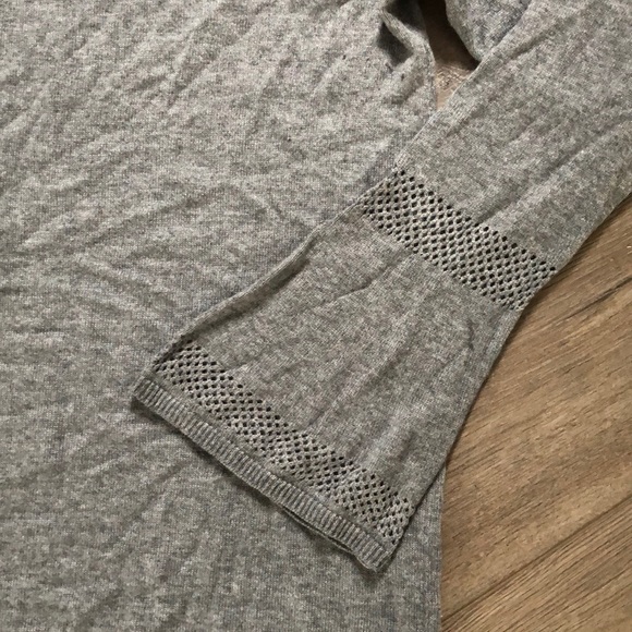 EUC philosophy sweater dress/tunic - Picture 2 of 3